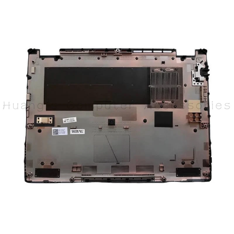 S+Original New Bottom Base Case Cover GPR8R 0GPR8R For Dell OptiPlex Pro 14 PC14250 Laptop Replacement