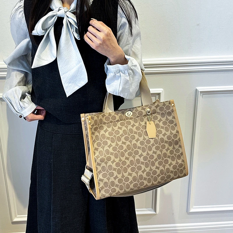 여성용 명품 디자이너 가죽 토트백 크로스백 숄더백 메신저백 핸드백 우아한