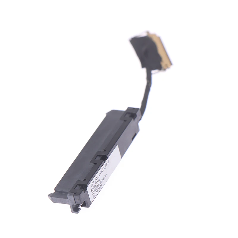 SATA Hard Drive HDD Connector Flex Cable Hard Disk Interface Connector Cable For Lenovo Thinkpad T470 T470P A475 T480 T480P A485