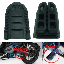 Motorcycle Modification Footrests Footpegs For BMW R 1250 GS Adventure / R1200GS rallye /R 1200 GS ADV / GS1200 ADV/F650GS/F700G