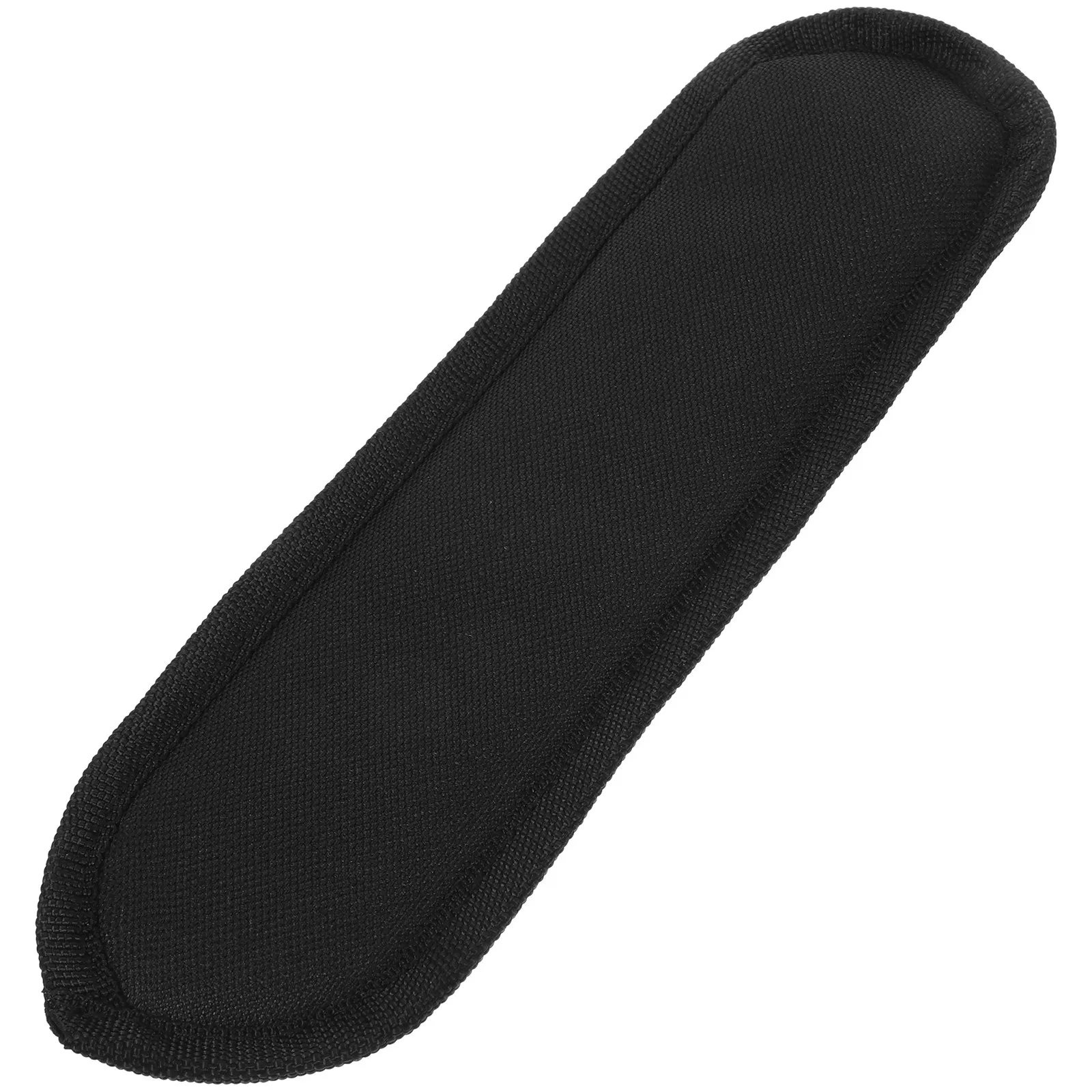 Thick Shoulder Strap Backpack Pad Cushion Comfortable Replacement Pads for Laptop Camera Guitar Bag Shoulder Strap