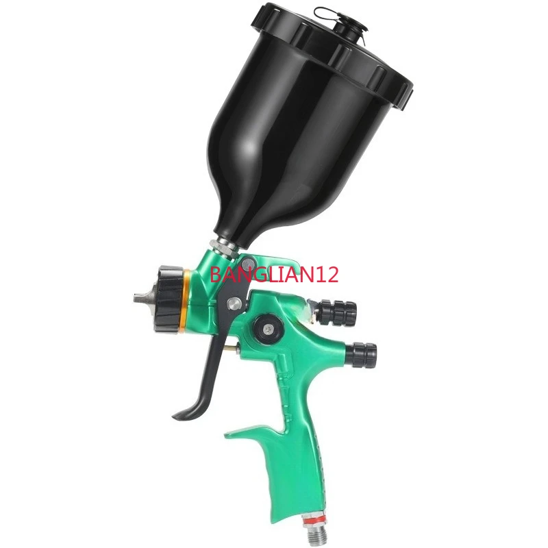 

Car spray paint, refinish varnish paint spray 600ml 1.3 for cars