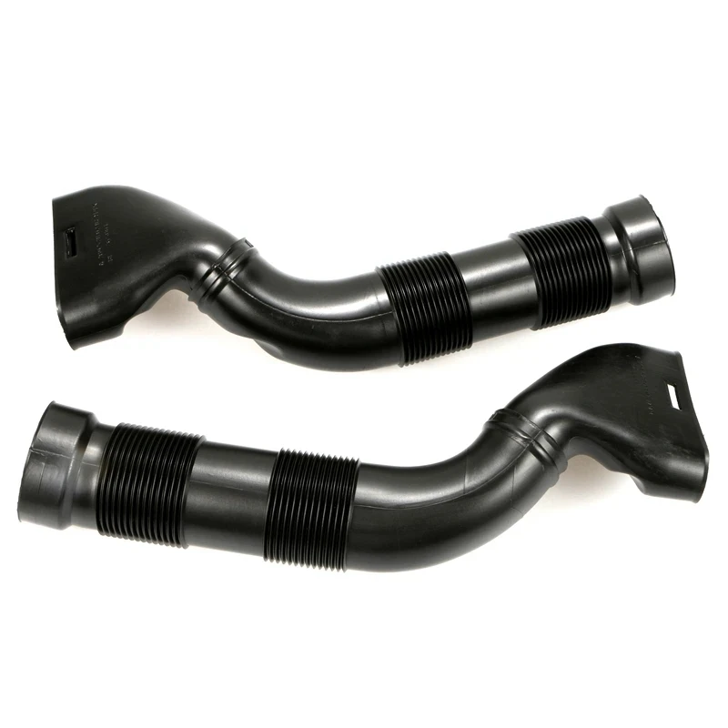 Car Air Intake Duct Hose For Mercedes Benz W209 C209 CLK320 Intake Manifold Parts Intake Pipe 2095280307 2095280207