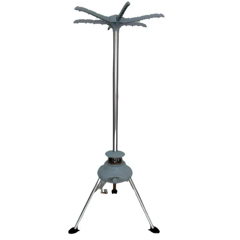 1300 watt strong clothes dryer with Ptc heater, environmentally friendly washing machine drying rack, round drying rack.