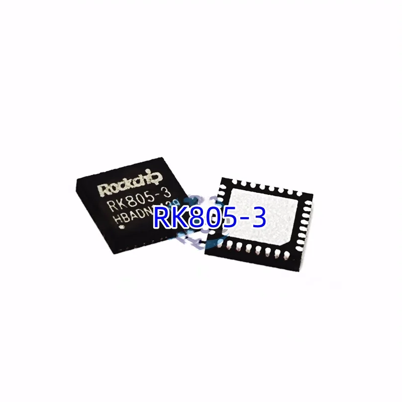 Chipset RK805-3, nuevo y Original, en stock, QFN-32
