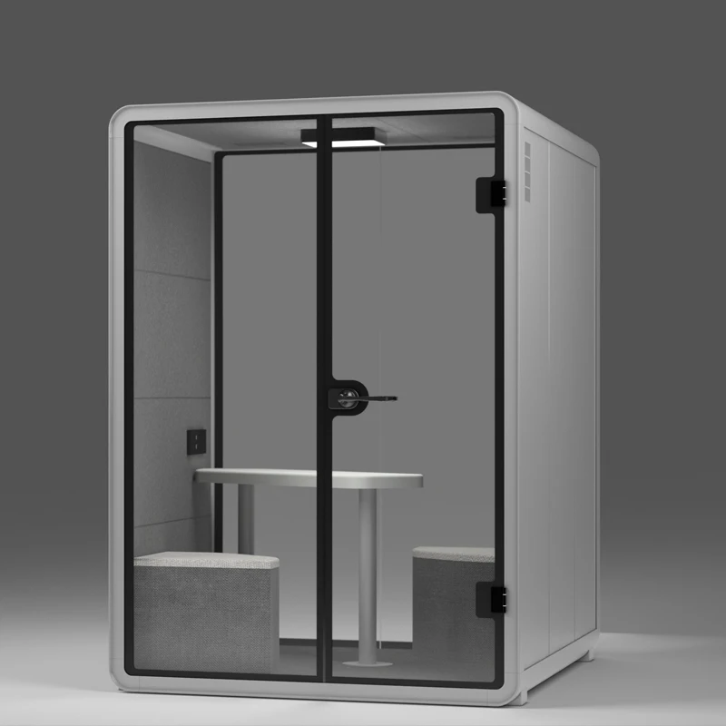 

Live stream Soundproof room Home piano Silent compartment Recording phone booth Conference cabin