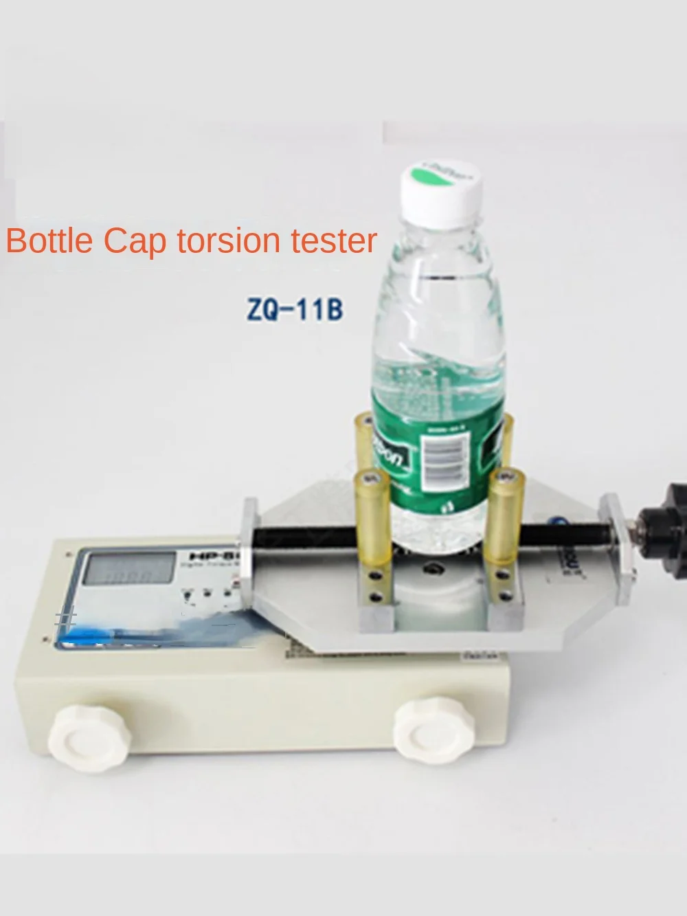 

HP-50 Digital Bottle Cap Torque Meter Tester 50Kg/5N.M s