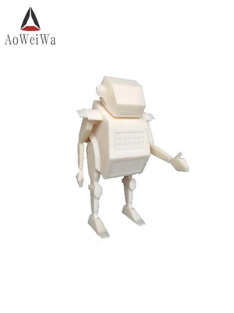 Kundenspezifisches Stanzgehäuse aus Aluminium für Blechgehäuse für Elektronik- und Instrumentengehäuse