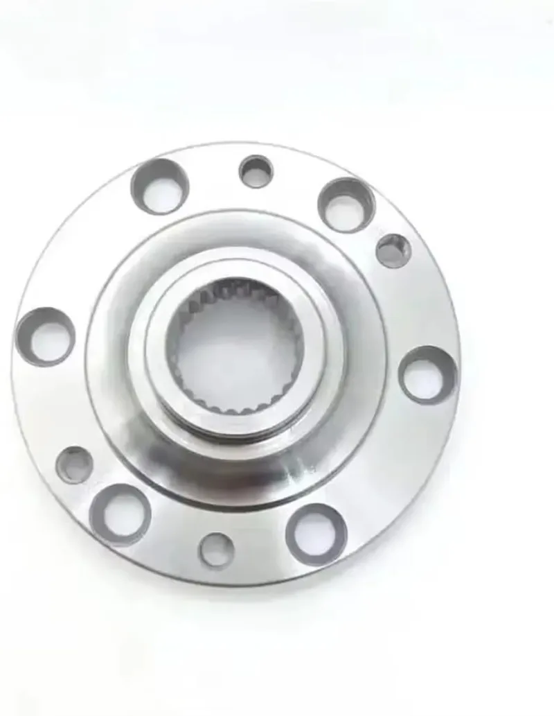 

For Toyota Hilux LN46 Wheel Hub Flange Differential Flange 43421-35010 43421-35110 43421-60013 4342160013