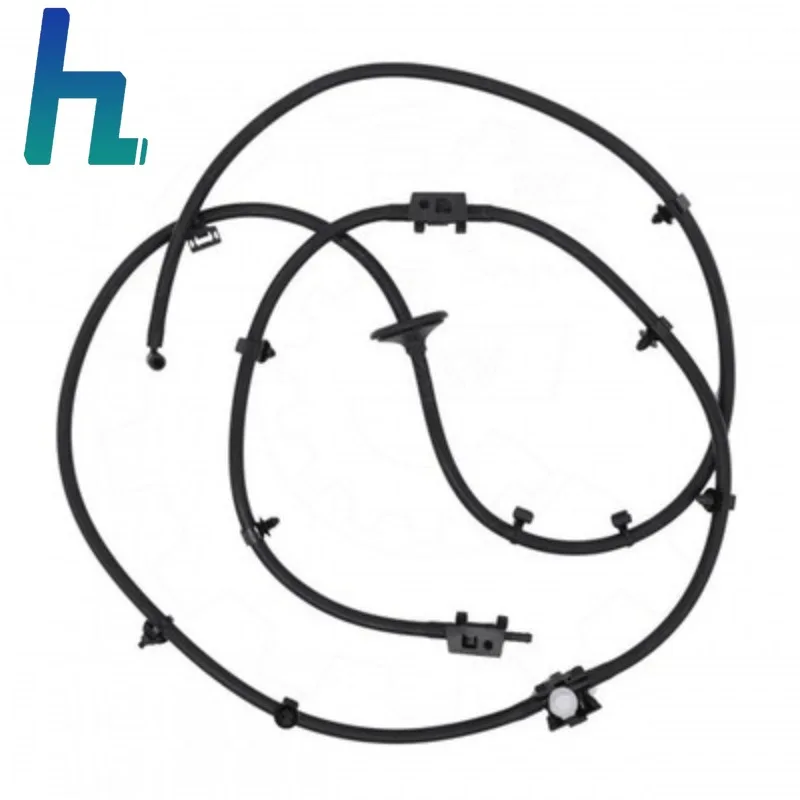 

4478600492 Замена насадки шланга омывателя подходит для Vito W447 2017-2019 A4478600492