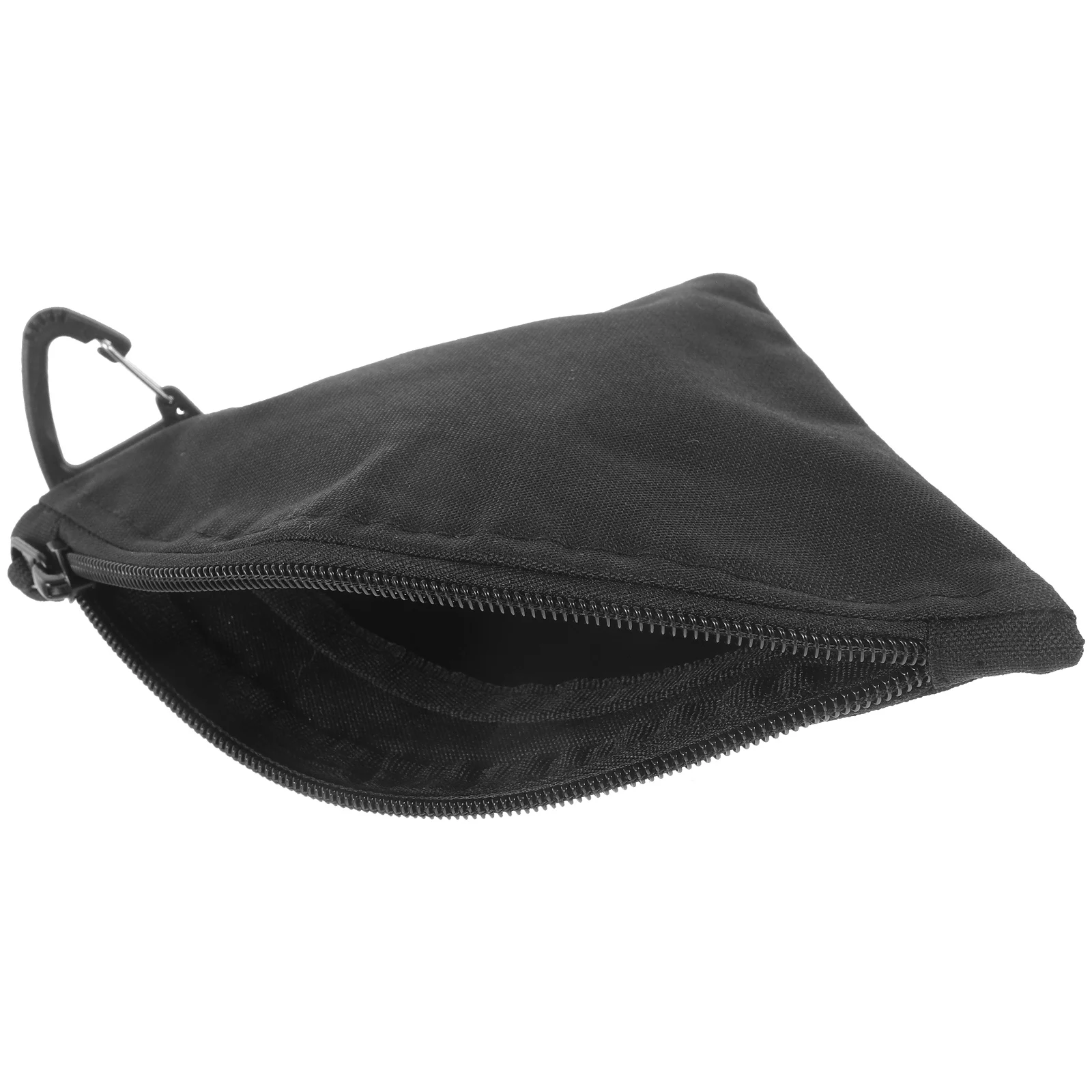 

Durable Filter Holder For Outdoor Portable Coffee Filters Pouch Filtering Paper Case Multi-Use Storage Bag Camping Picnic