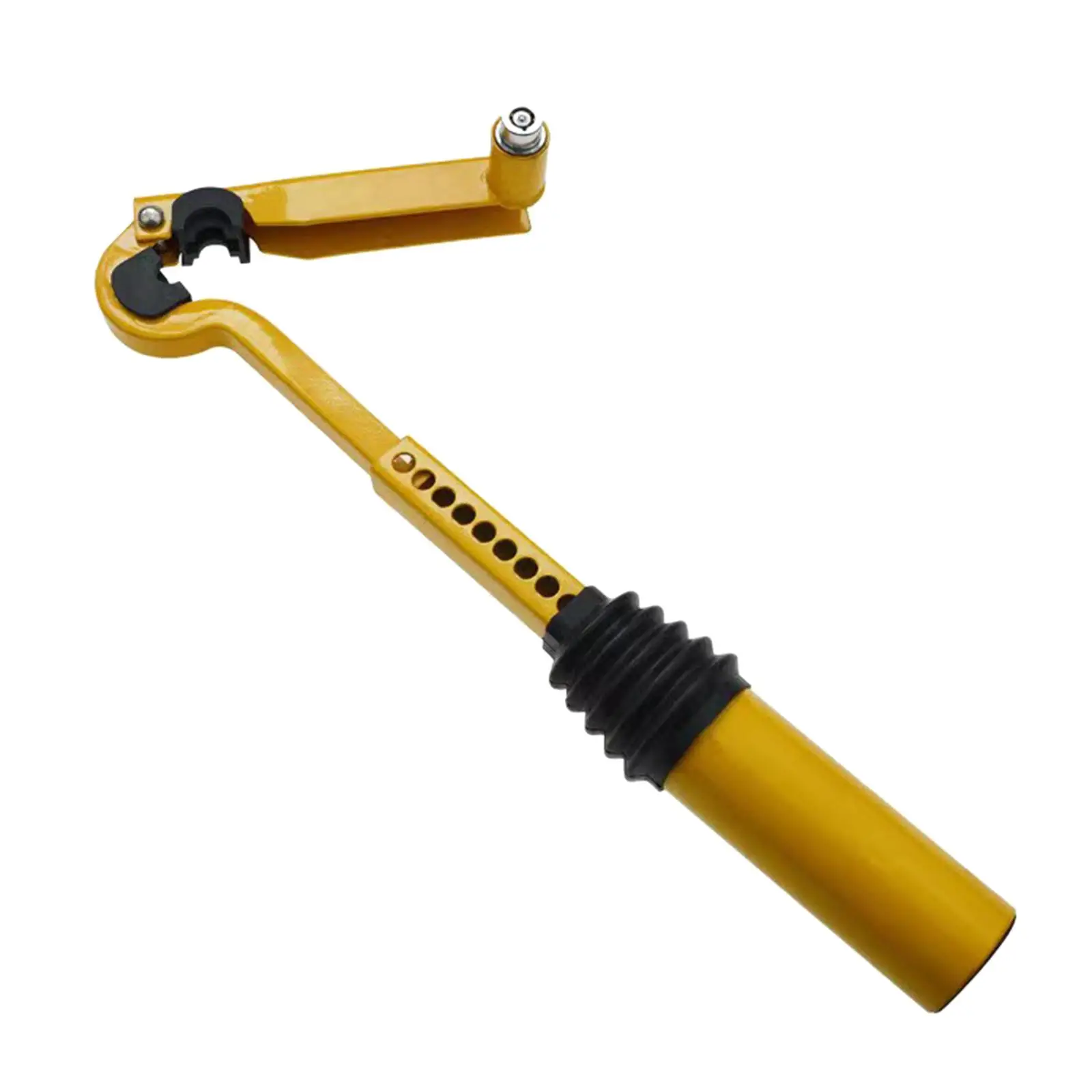 Vehicle Car Handbrake Lock Anti Auto Accessories for Handbrake and Gear