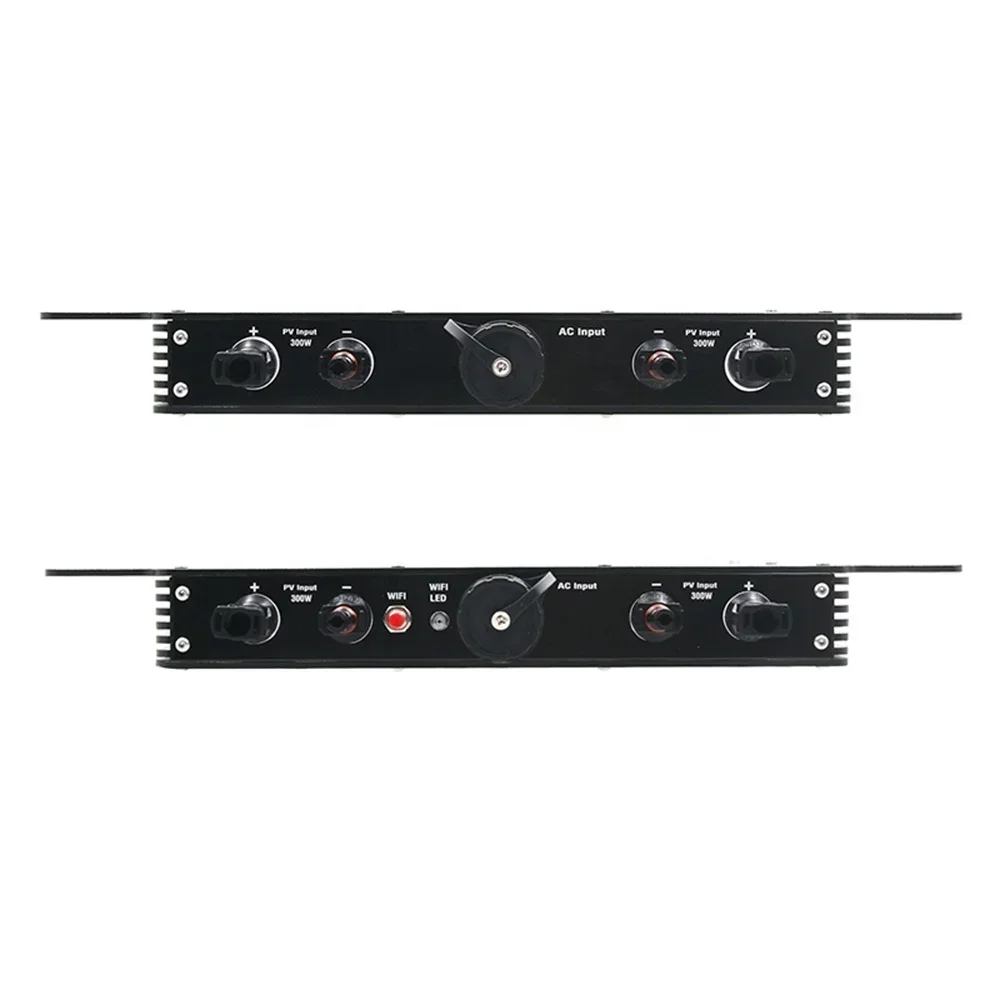GTB-2000 شبكة العاكس 2000 واط 110 فولت 220 فولت تيار مستمر إلى التيار المتناوب الذكية مايكرو MPPT محول للطاقة الشمسية 22-50 فولت الاتصالات اللاسلكية ث/مراقبة التطبيق