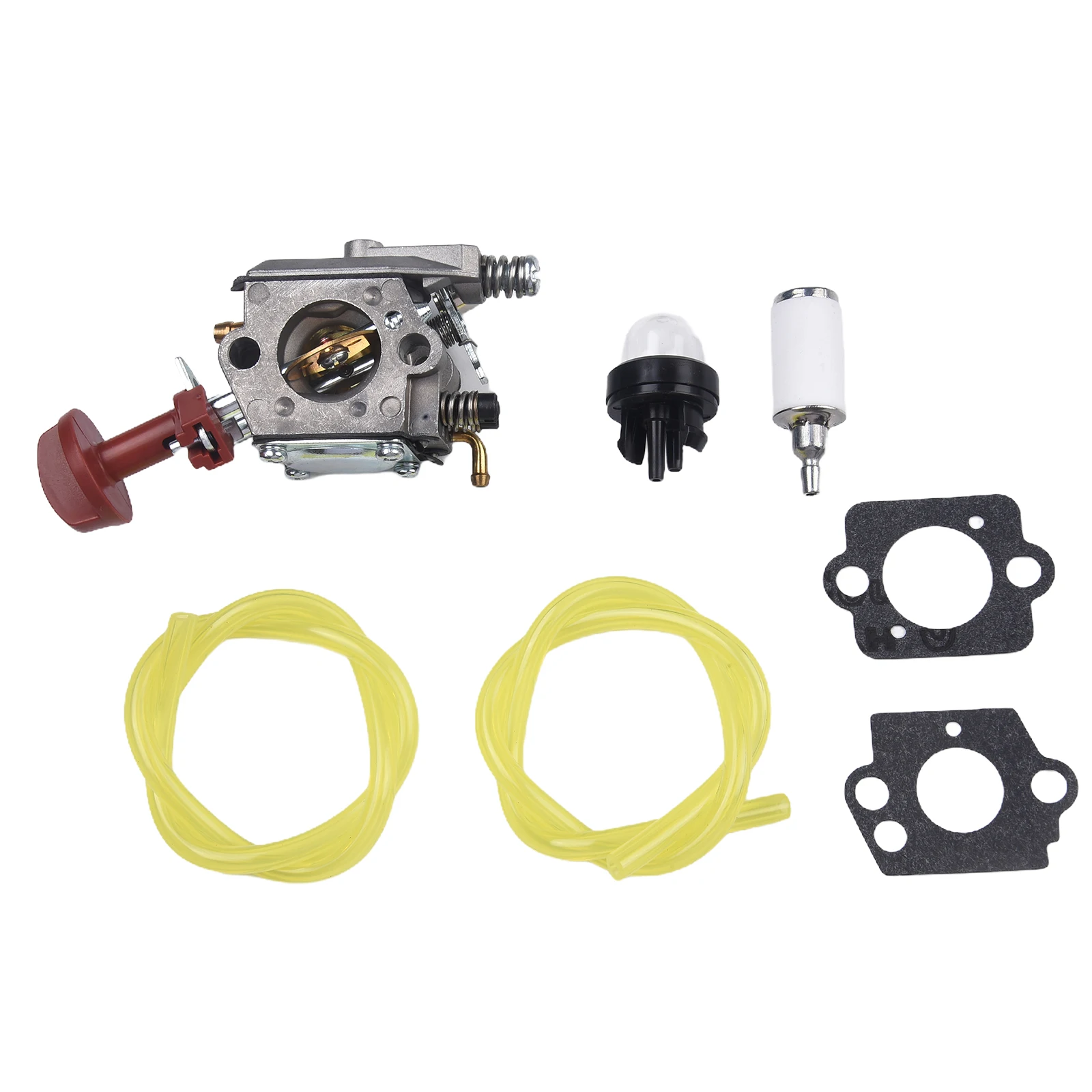 Carburetor for Lawn Equipment Suitable for Models Like For 584901401 Enhances Performance of Your Mowers Effectively