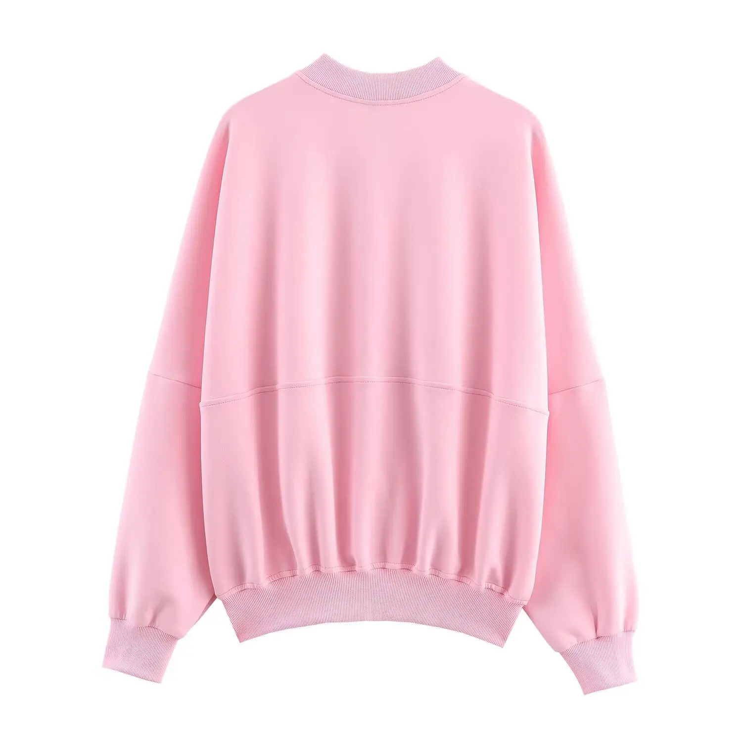 2025 الربيع والخريف منتج جديد أزياء عارضة الرياضة مجموعة منفذها سترة سترة العلم السراويل