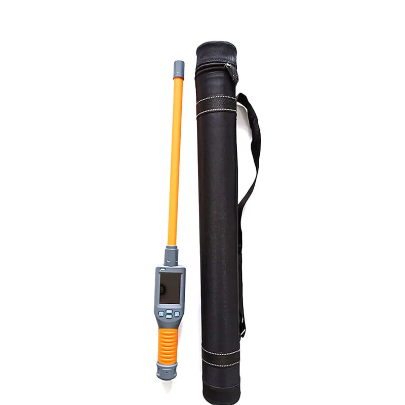 

ISO11784/5 Long Range Stick Reader Farm Stick Scanner for Sheep Cattle System