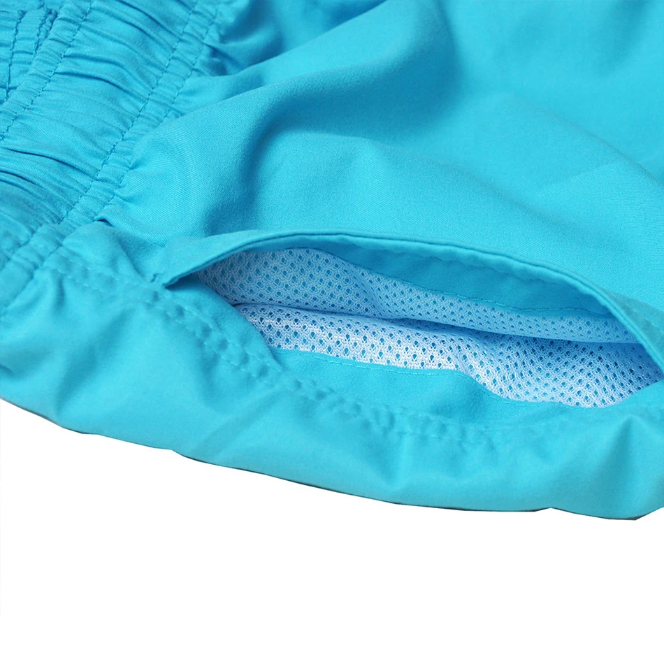 Badeanzüge für Herren, 2025, Sommer-Strandshorts, Netzgefüttert, Badebekleidung, Boardshorts, männliche Herren-Badehose, Badeanzug, Sportkleidung – Detail 17