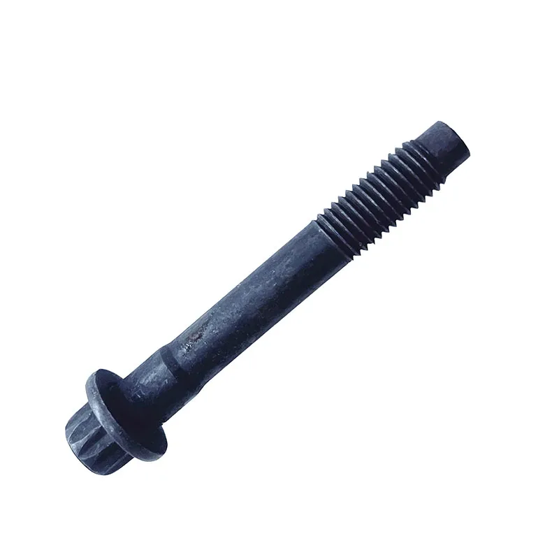 

NBJKATO Brand New Genuine 5012436AA / 5012436AB Axle Bolt For Jeep Grand Cherokee Wrangler JK 1999-2018