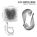 5-0-50pcs
