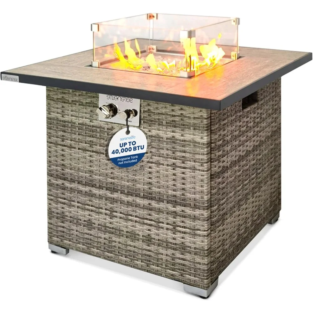 Serenelife Outdoor …