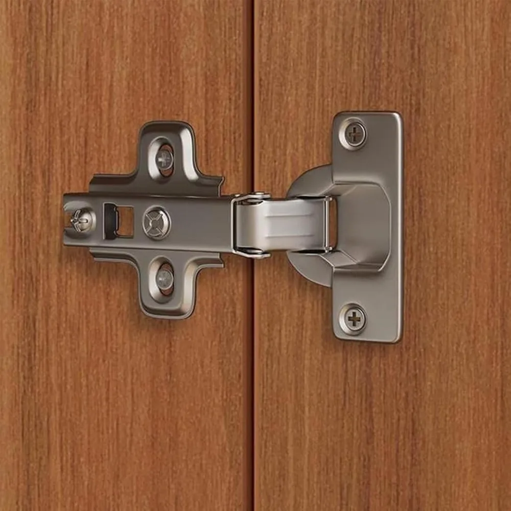 Lemari Sepatu Modern untuk Pintu Masuk: Penyimpanan Berdiri Bebas yang Ditingkatkan dengan Pintu dan Laci untuk Mengatur Sepatu