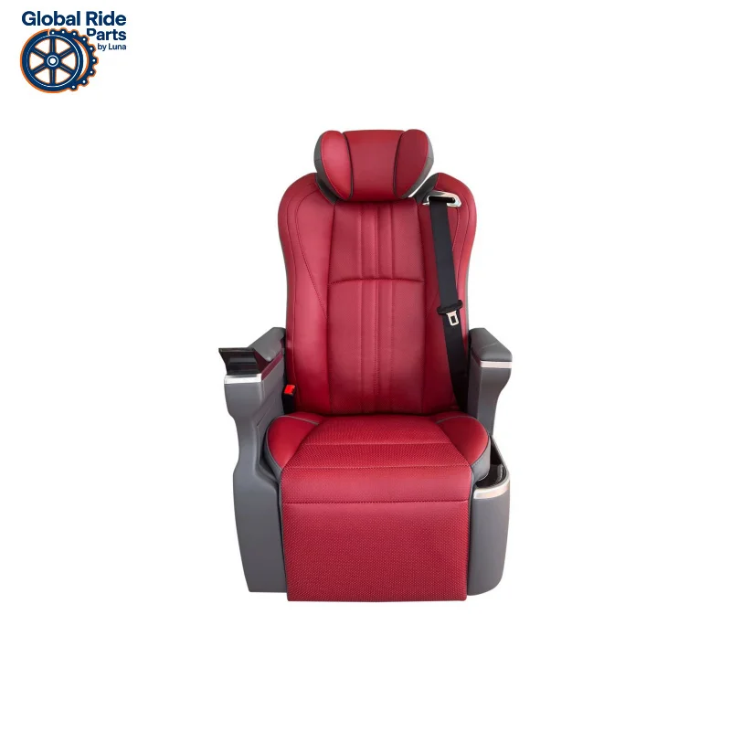 

Suitable for BK GL8 Middle Row Modified Airline Business Car Upgrade RV Seat
