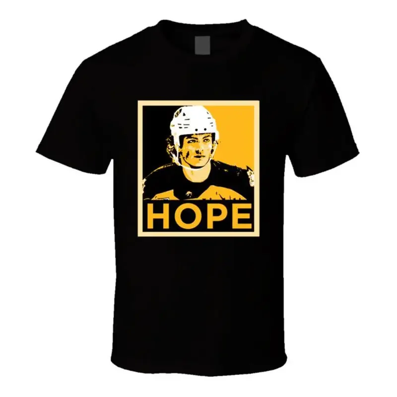 Ryan Walsh Hope Hockey T Shirt