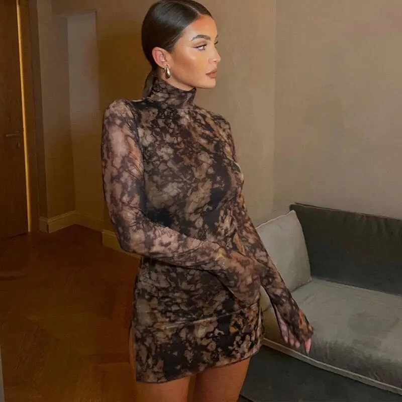 Bodycon Dresses Bla… - image