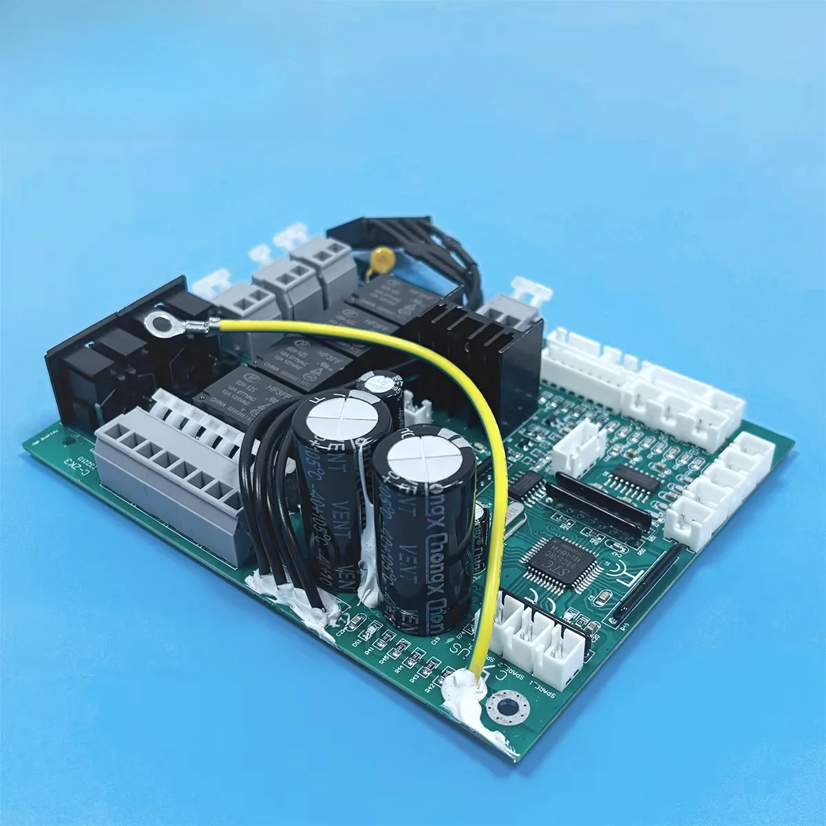 High Quality PCBA Control Circuit Board For Sirona FONA Dental Chair - Exact Fit 1000S 1000C 1000E Models Repair Accessory