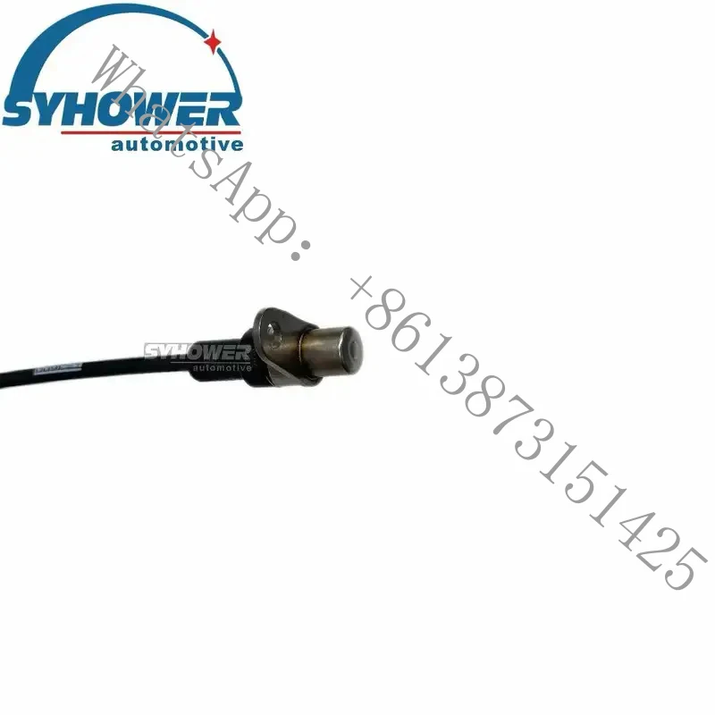 

Suitable Left Rear ABS Wheel Speed Sensor ABS Line OE.27120.6197 MAN Engine New Condition with 1 Year Warran
