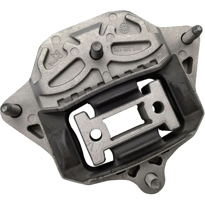Genuine Gearbox Cushion Buffer Mount Holder for Audi A4L 8W 2017-2022 Q5L A6L C8 2019-2022 8W0 399 156 AN 8W0 399 156AN China