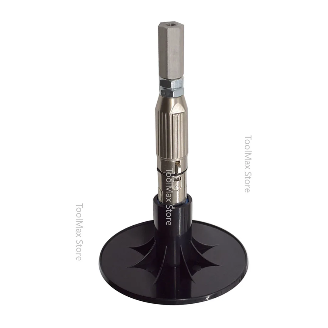 흡착컵 홀더 텔레스코픽 리니어 모터 액세서리 M8 M6 직경 100mm