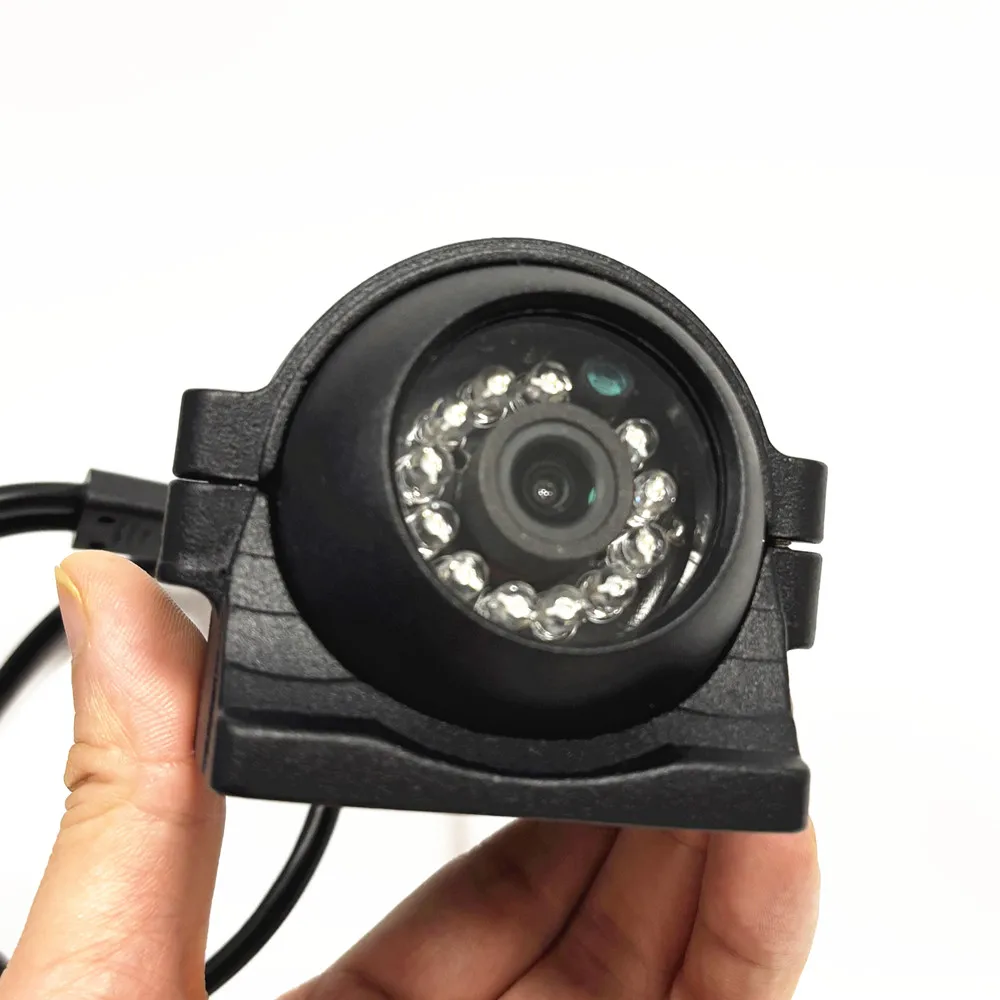 バスカメラ車内広角 USB プラグアンドプレイ AHD 高解像度コーチ車載カメラオートバイ機器アクセス