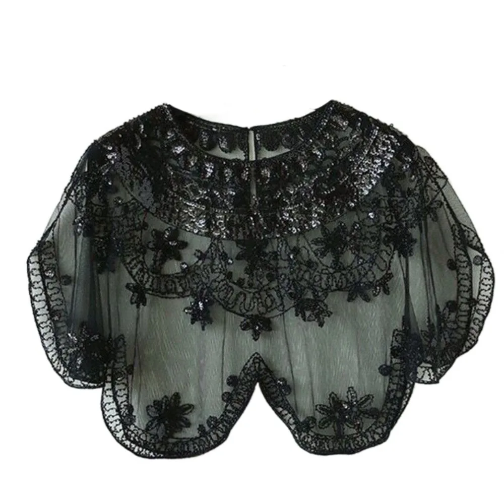 elegante-malha-renda-ombro-fio-transparente-bordado-flor-lencos-de-casamento-xale-cor-solida-lantejoulas-capas-noite-verao