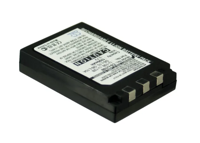 

CS Cameron Sino Kerui New 1090mAhReplacement Battery for Camedia C-470 Zoom, Camedia C-50 Zoom, Camedia C-5000 Zoom, Camedia