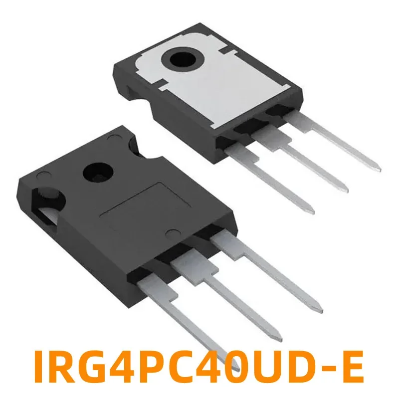 1 шт. IRG4PC40UD G4PC40U G4PC40UD-E G4PC40FD IRG4PC40W IRG4PC40SPBF новый спот TO-247 FET 600V 40A оригинал