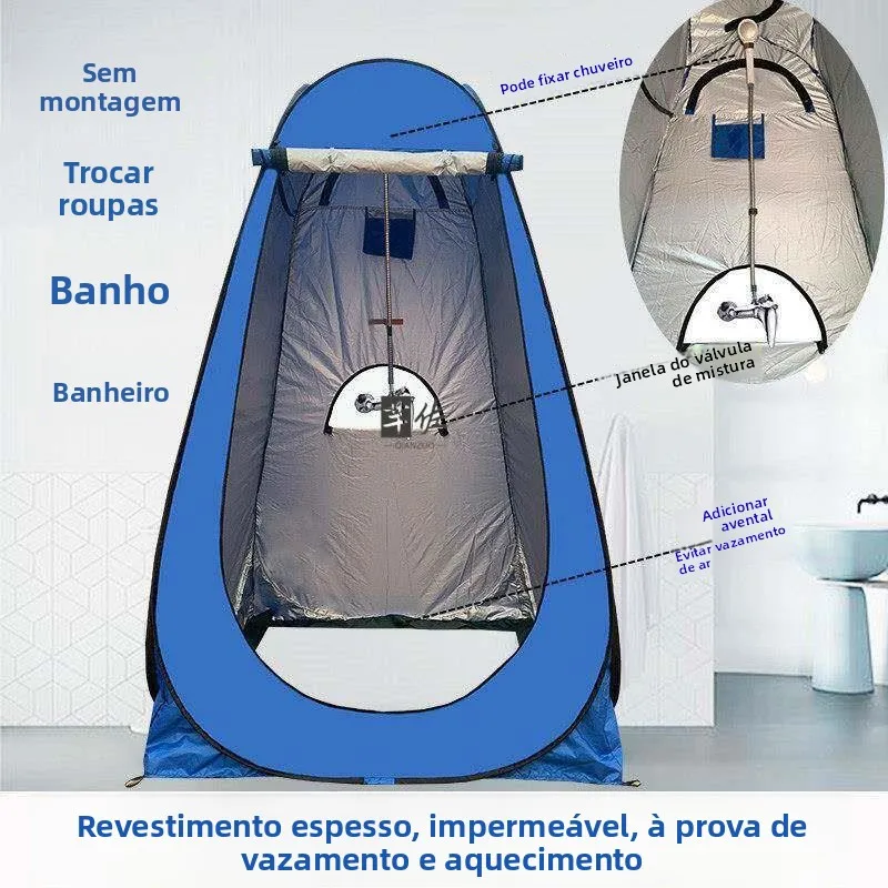 tenda-da-bagno-portatile-rinforzata-antivento-e-impermeabile-tenda-doccia-con-struttura-in-acciaio-per-campeggio-e-viaggi-all'aperto