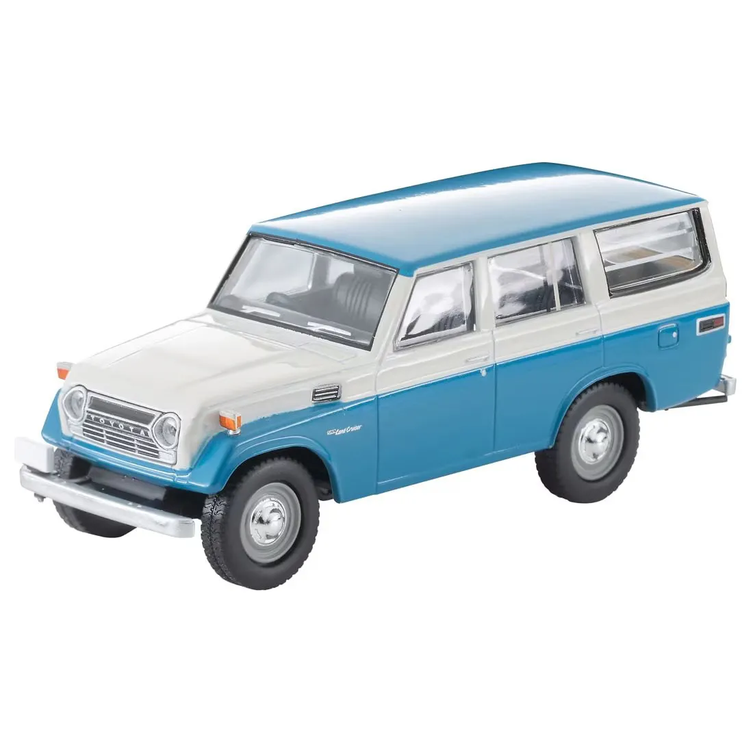 tomica-limited-vintage-mitsubishi-pajero-1-64-modellino-auto-fuoristrada-da-collezione-in-metallo-regalo-per-appassionati-adulti
