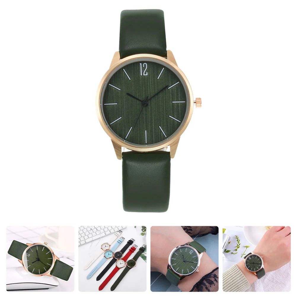 Reloj de cuarzo de moda para niña, relojes digitales para mujer, pulsera