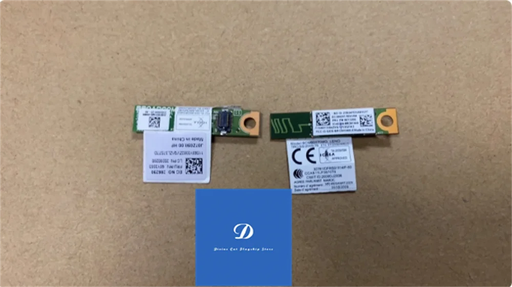 FOR Lenovo Thinkpad X220 X230 T530 X201 W530 T430 Bluetooth Module 4.0