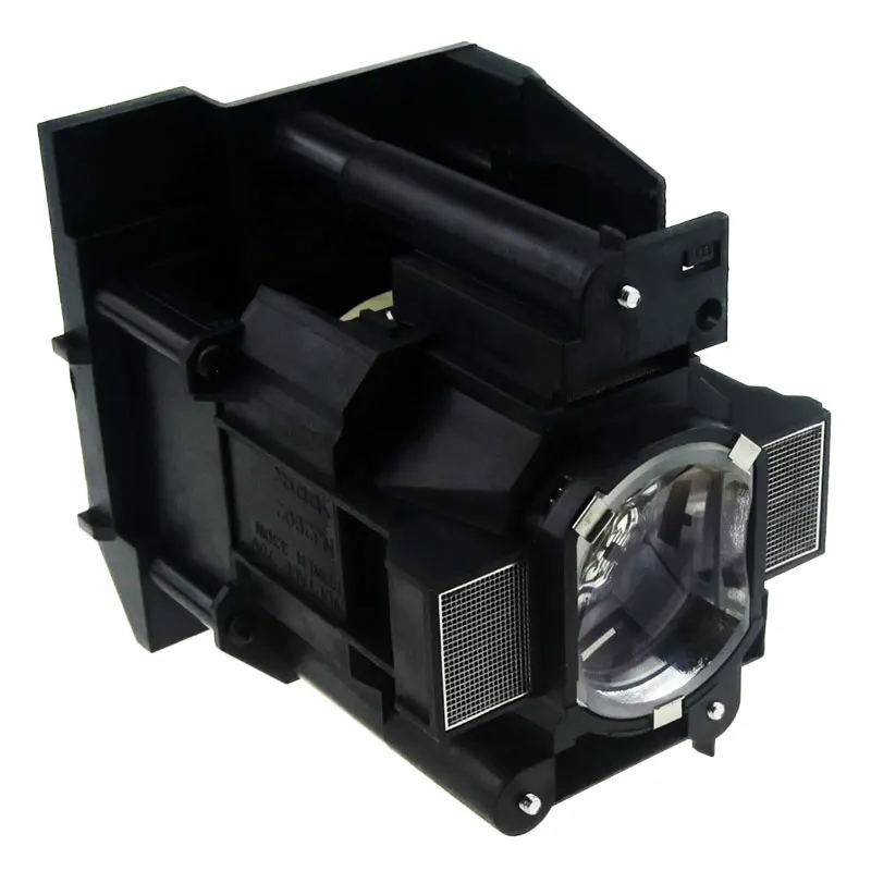 DT01281 Replacement Module for Hitachi CP-WU8440/CP-WUX8440/CP-WX8240/CP-X8150/HCP-D757X ReplacementLamp DT01281