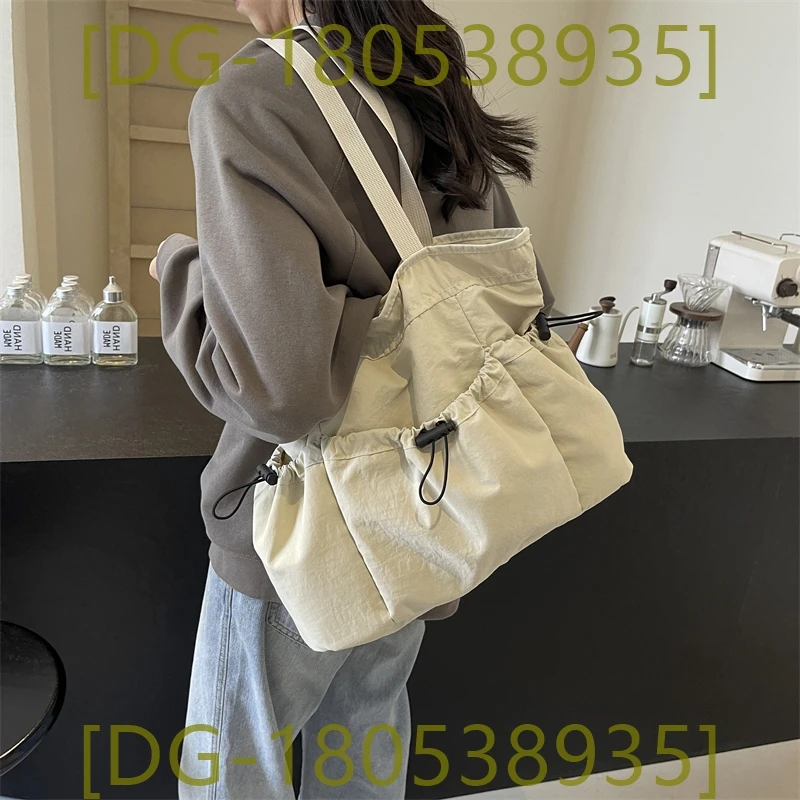 

Новая женская сумка 2024, модная и мягкая _DG-180538935_