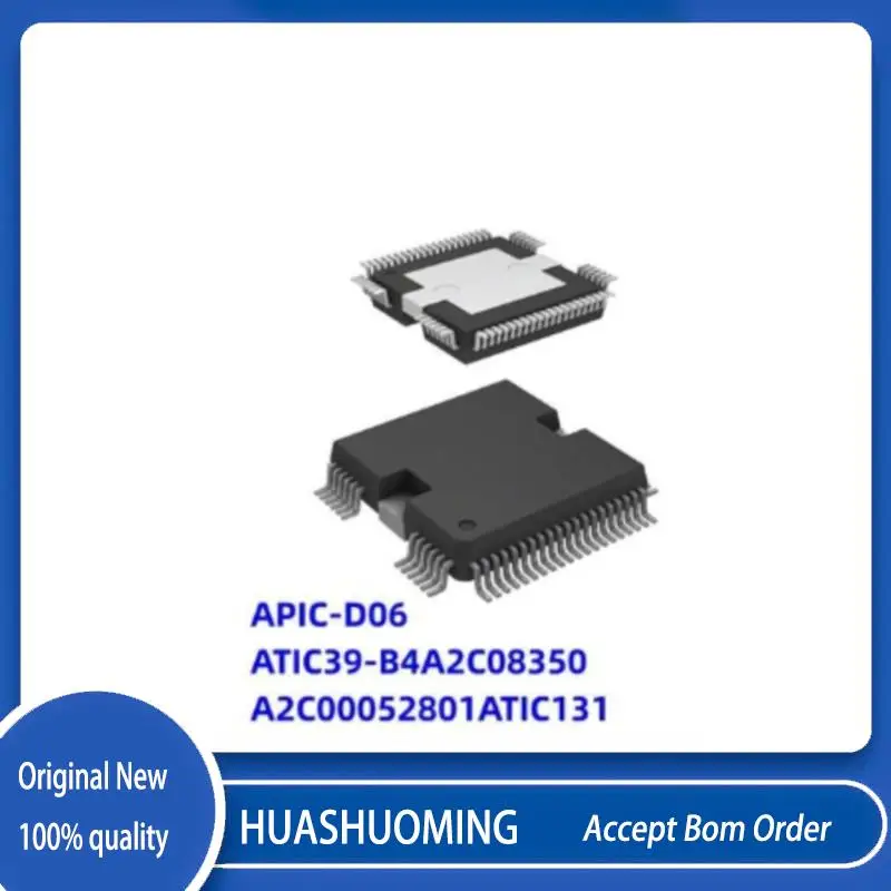 5Pcs/Lot Apic-D06 A…