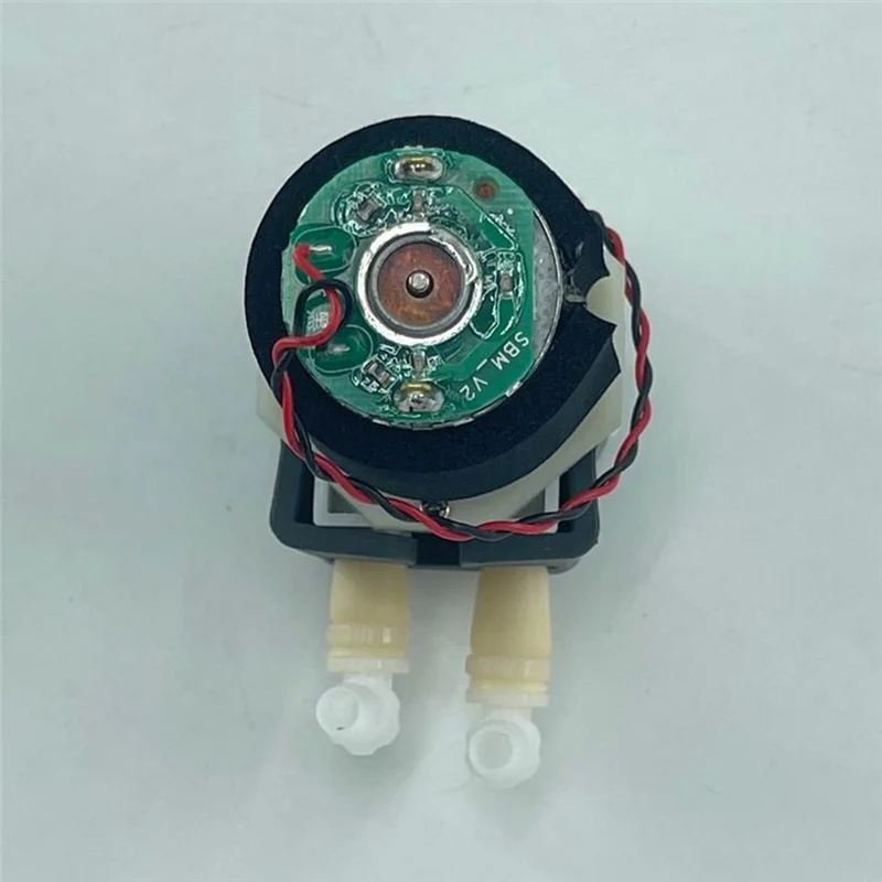 ABZA-bomba peristáltica de vacío de repuesto para Roborock S7 Maxv Ultra/S7 Pro Ultra/S7 Max Ultra/S70 Pro Ultra/S75 Max Ultra repuesto