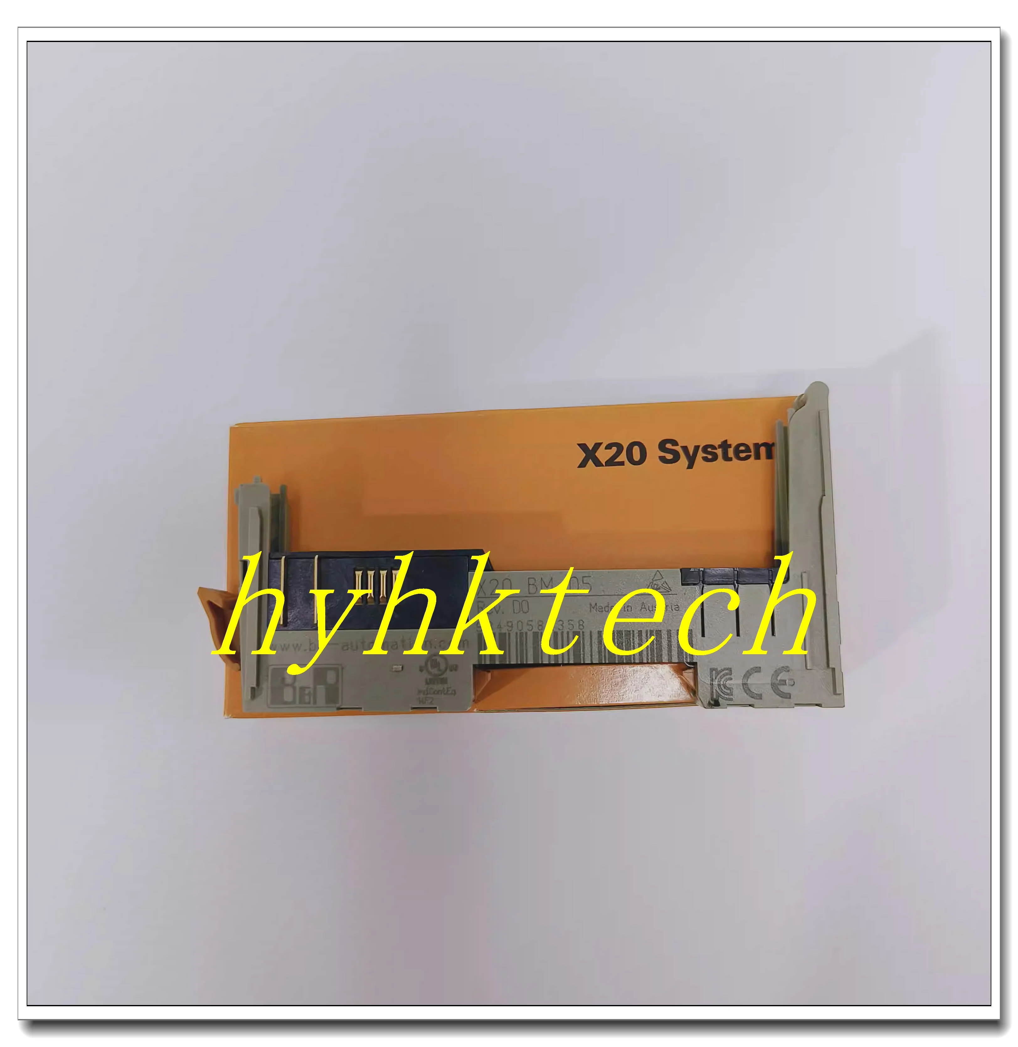 Sell  X20BM05  X20BM11  X20BM15  Original digital PLC Module,100% tested before shipment