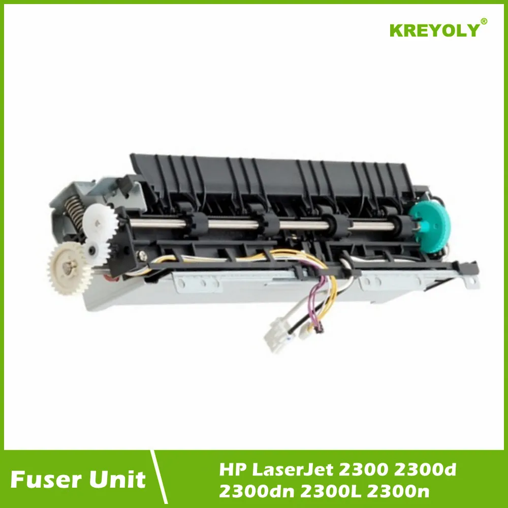 

Fuser Unit for HP LaserJet 2300 2300d 2300dn 2300L 2300n RM1-0354-050 RM1-0355-050