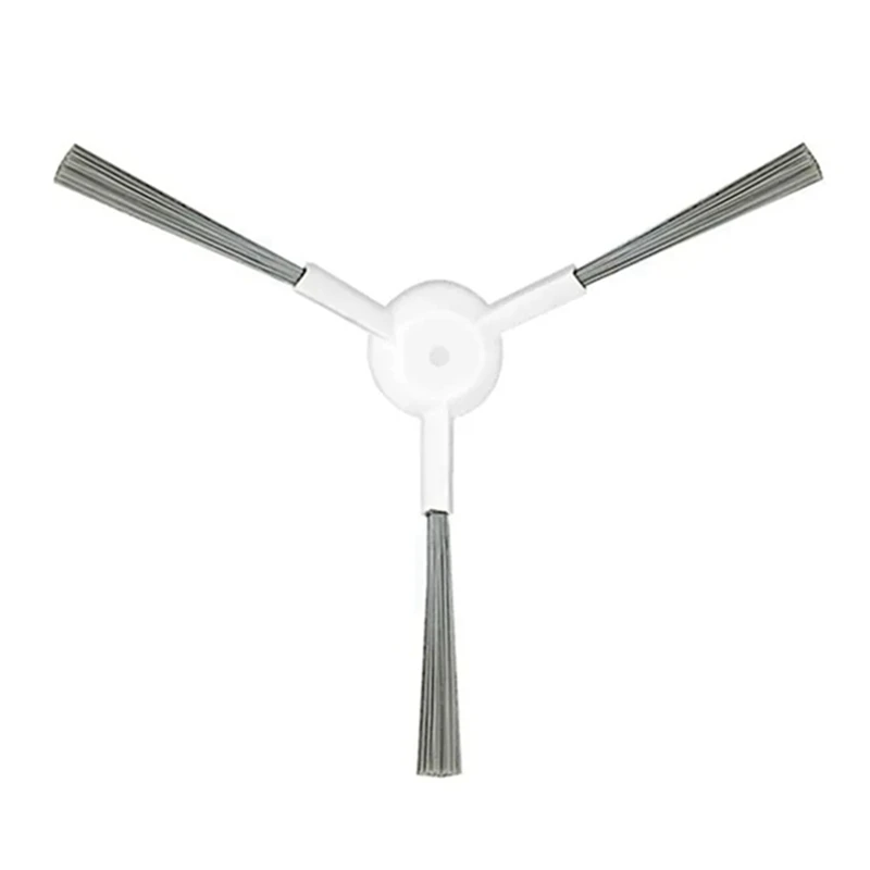 Piezas para Robot aspirador Xiaomi S10 + Plus B105 / S20 + Plus, cepillo lateral, accesorios de tela para mopa