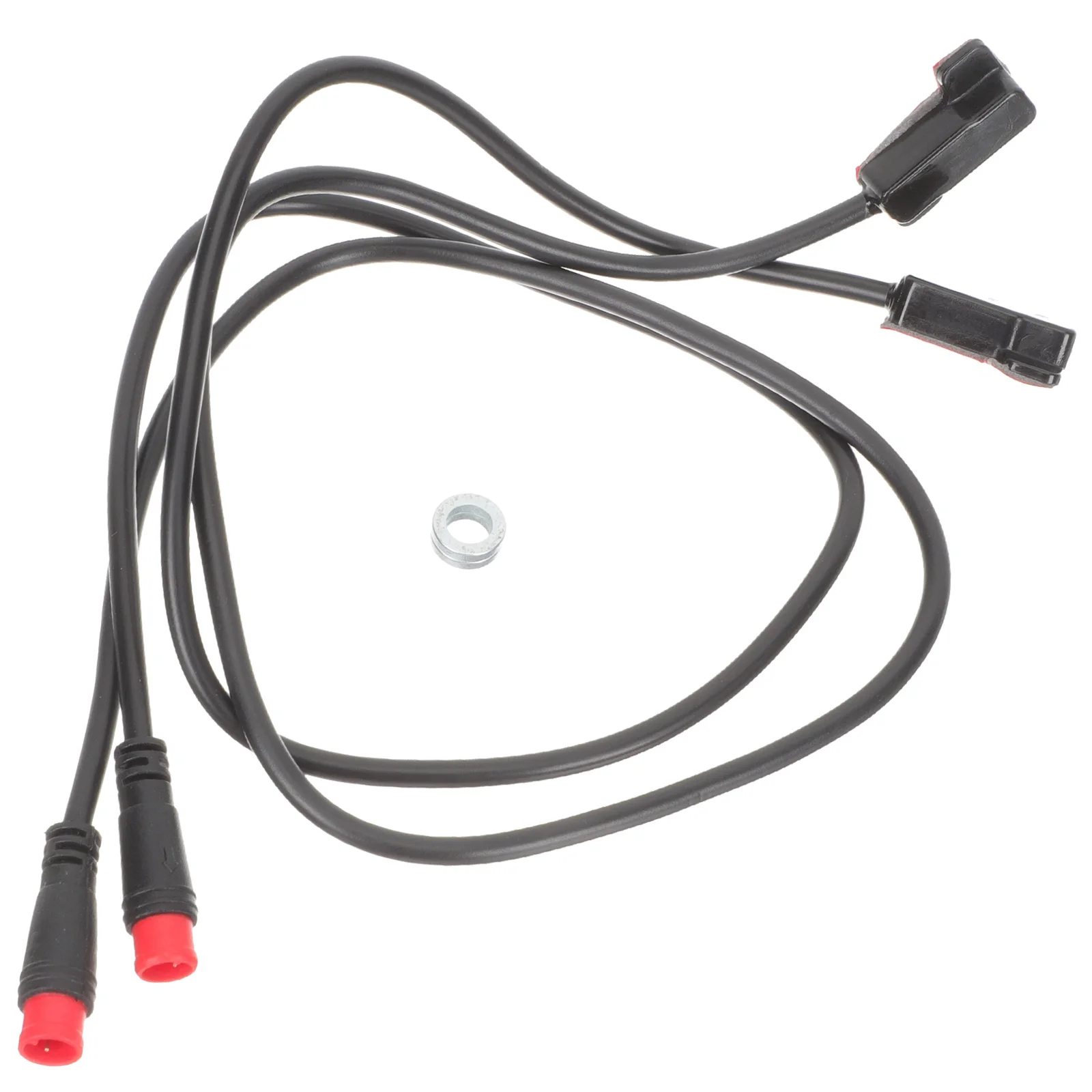 

1 Pair E-Bike Brake Sensor Cable Off Switch For Electric Mountain Bike Hydraulic Brakes Replacement Brake Cable Kit