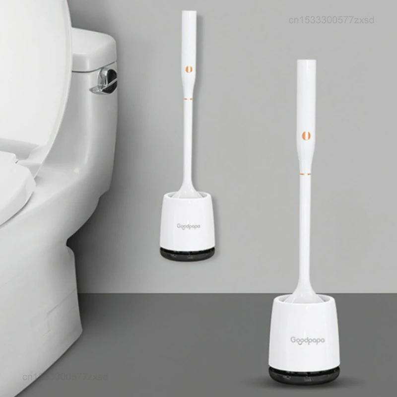 Xiaomi Multifunctional Wireless Electrical Toilet Brush Home Rechargeable UV Sterilization Toilet  Stain removal Cleaning Tools