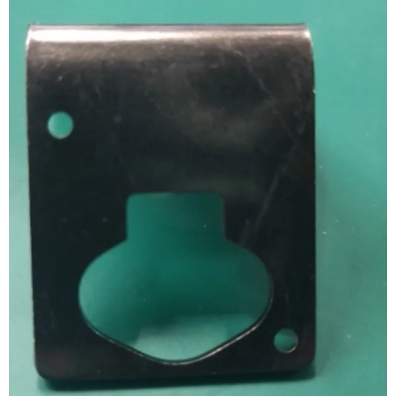 

Car camera sheet metal simple installation bracket black